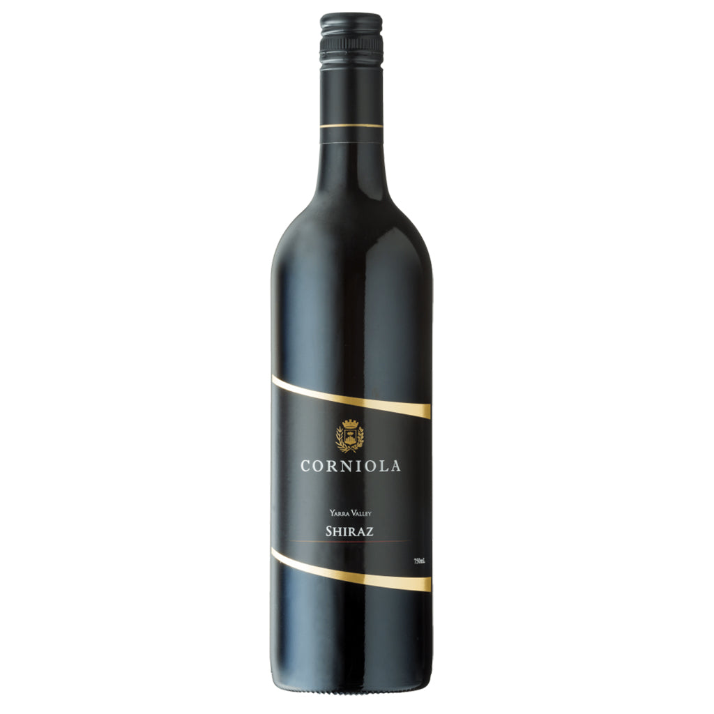 Shiraz 2019
