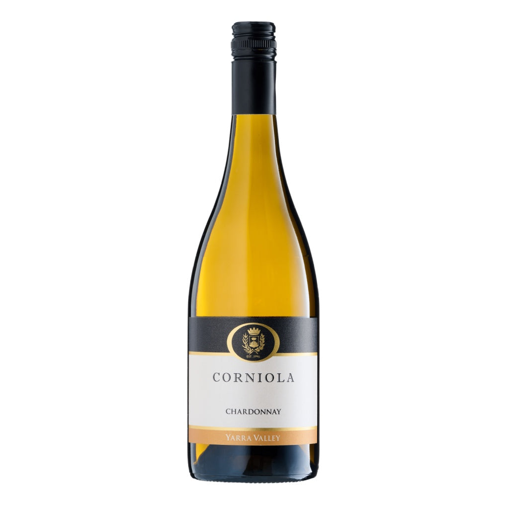 Limited Release Chardonnay 2025