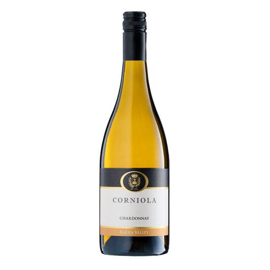 Limited Release Chardonnay 2025