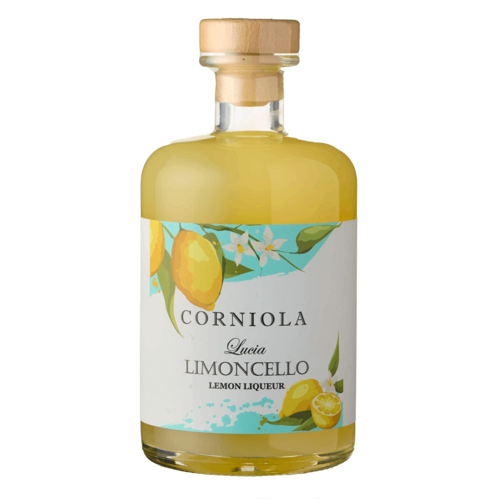 Lucia Limoncello